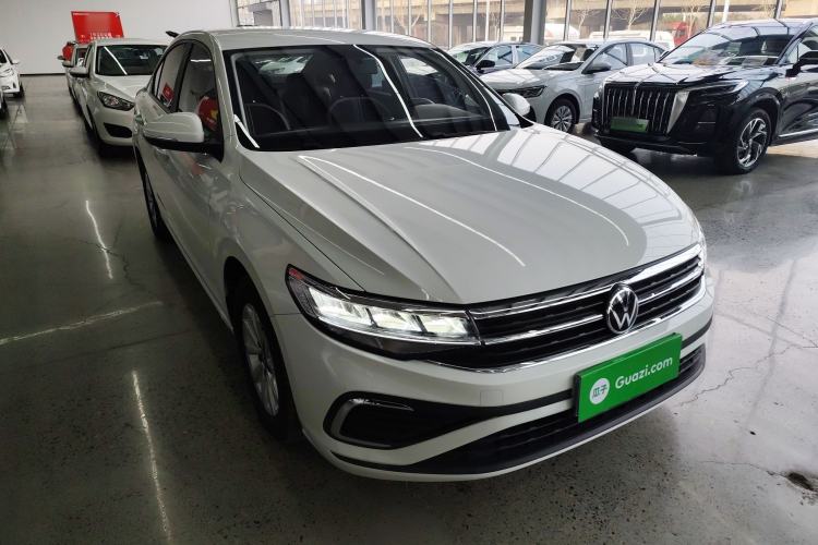 Used Volkswagen Bora 2024 200TSI DSG Comfort Edition
