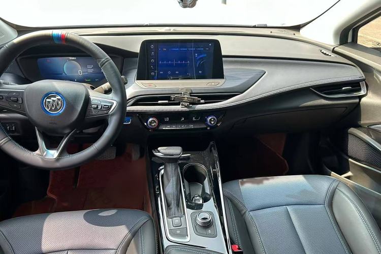 Used Buick Velite 6 2024 430km Enjoyment Version
