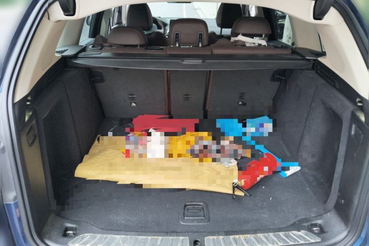 Used BMW X3 2020 xDrive28i Luxury Package