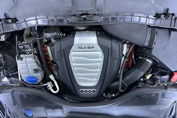 Used Audi A6L 2018 30th Anniversary Edition 30 FSI Style Model