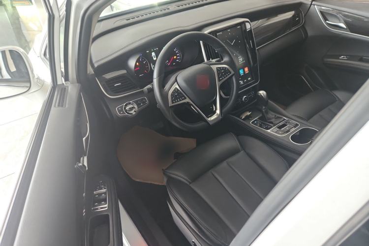 Used BYD Song MAX 2017 1.5T Automatic Smart Connect Prestige 7-Seater