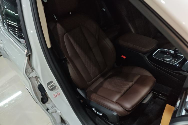 Used BMW X3 2022 xDrive25i M Sport Package
