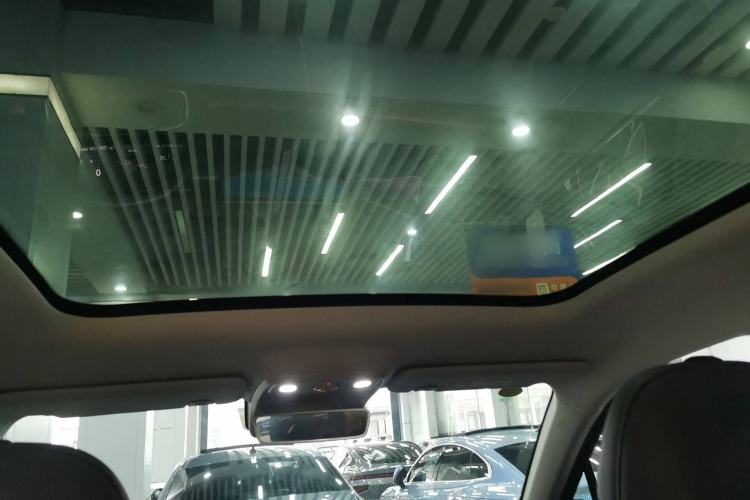 Used Leapmotor C10 2024 210 LiDAR Version