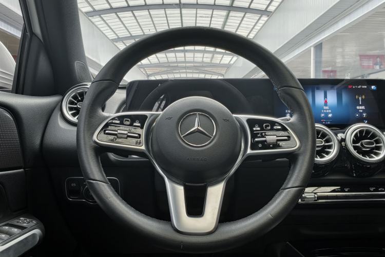 Used Mercedes-Benz GLB 2022 GLB 220 Dynamic Edition
