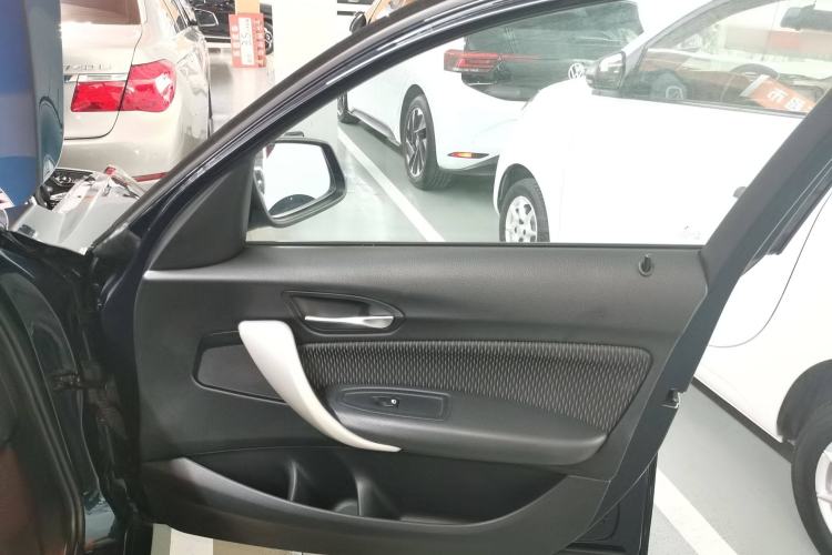 Used BMW 1 Series 2013 Revised 116i Leading Edition
