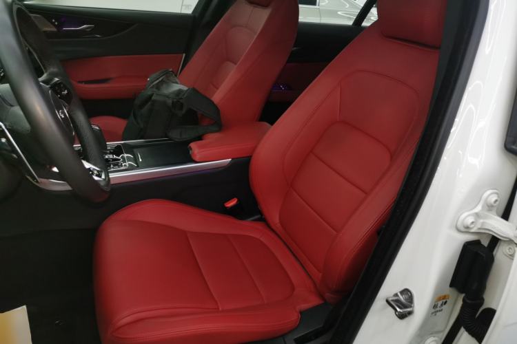 Used Jaguar XEL 2024 2.0T 250 PS R-DYNAMIC S Ebony Black Sport Edition
