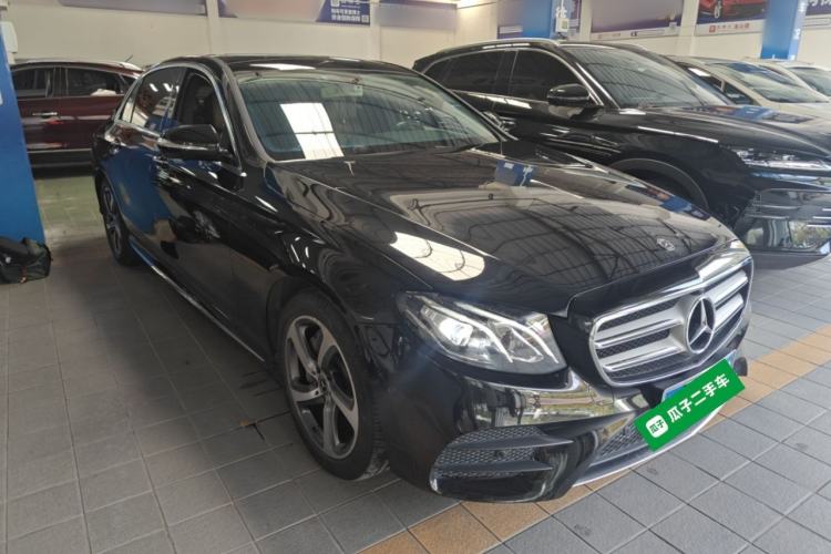 Used Mercedes-Benz E-Class 2019 Restyled E 300 L Sport Luxury Edition