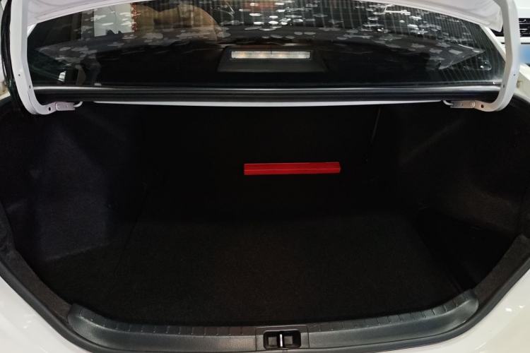 Used Toyota Corolla 2018 1.2T S-CVT GL Smart Enjoyment Version
