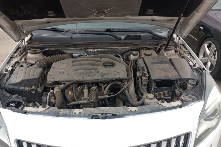 Used Buick Regal 2015 GS 2.0T Grand Sport Edition