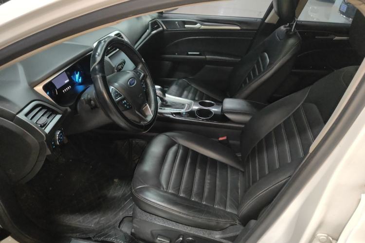 Used Ford Mondeo 2013 1.5L GTDi180 Fashion Edition
