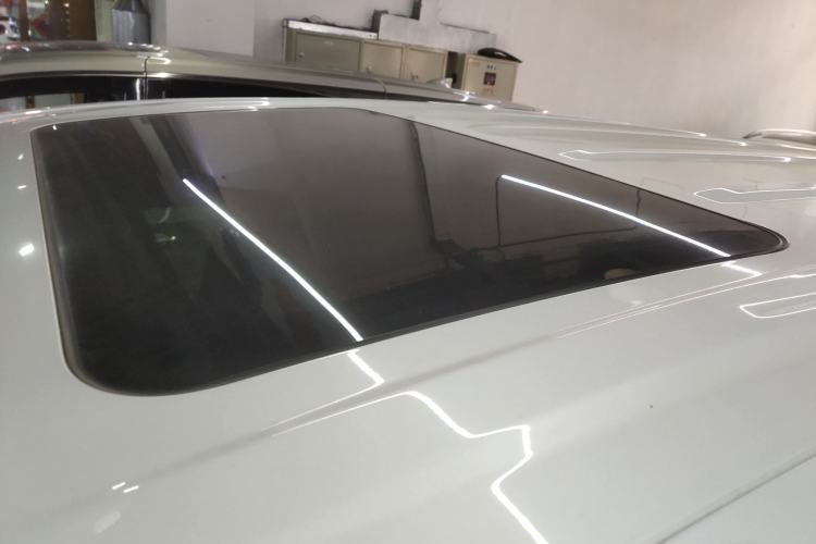 Used Buick GL8 2020 ES Land Cruiser 653T Luxury Edition