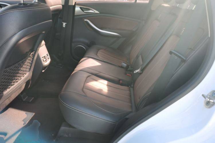 Used BYD Song 2018 1.5TID Automatic Smart Connect Prestige Model