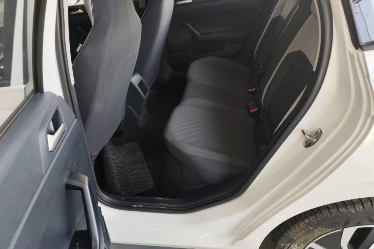 Used Volkswagen Lavida 2023 New Rui 1.5L Automatic New Yi Edition
