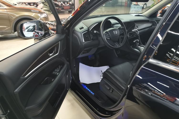 Used Honda Avancier 2019 240TURBO Two-Wheel Drive Prestige · Starry Sky Limited Edition