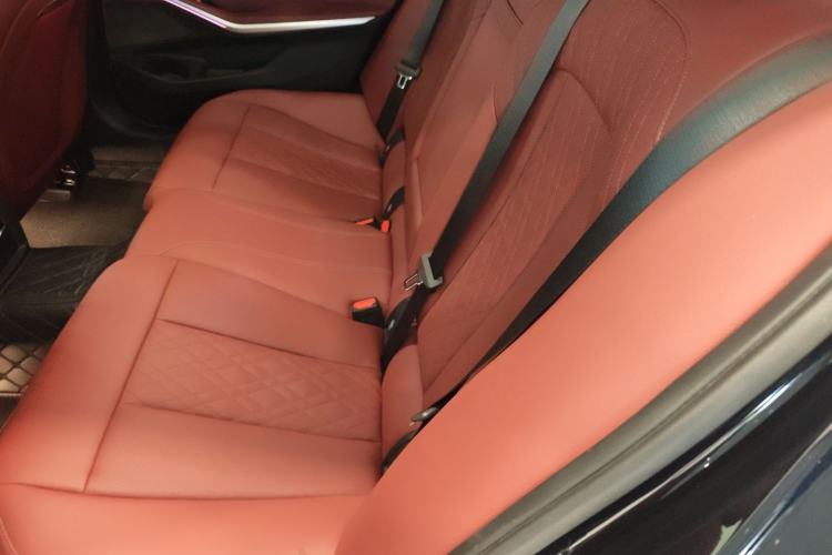 Used BMW 3 Series 2024 325Li M Sport Package
