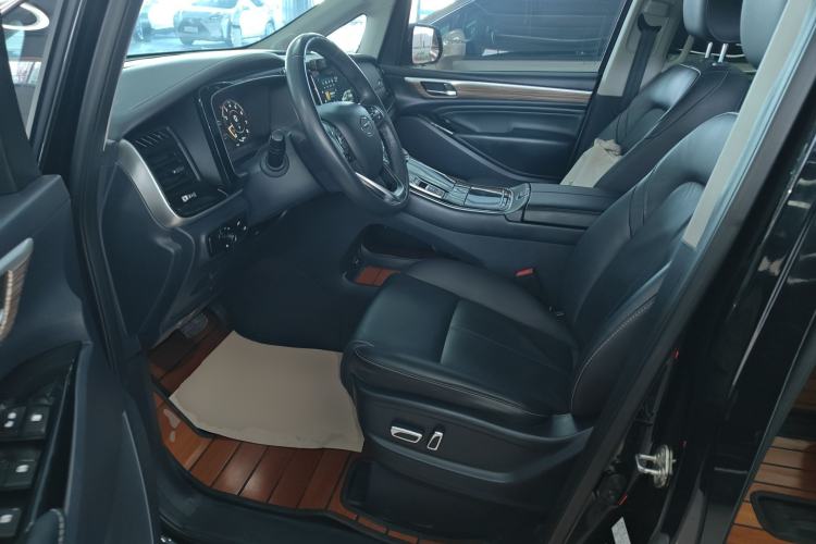 Used GAC Trumpchi M8 2023 Lingxiu Series 390T Prestige Edition
