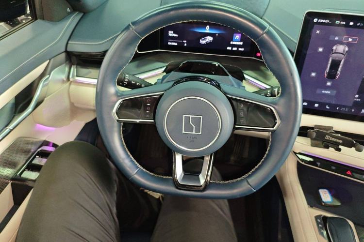 Used Zeekr 001 2023 WE Edition 100 kWh
