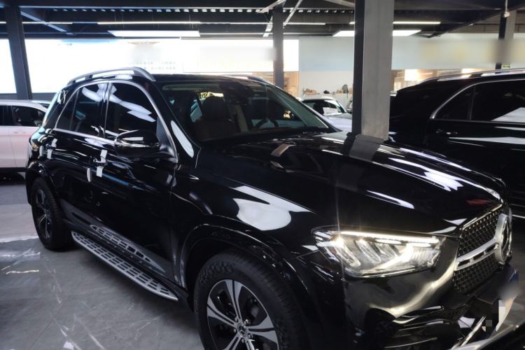 Used Mercedes-Benz GLE 2024 GLE 350 4MATIC Dynamic Edition
