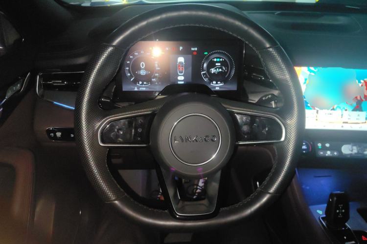 Used Lynk & Co 09 EM-P 2021 2.0T PHEV Ultra Six-Seater