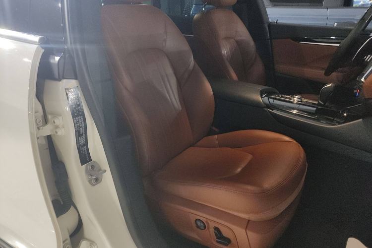 Used Maserati Levante 2016 3.0T Standard Edition