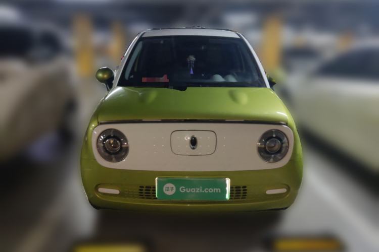 Used ORA Black Cat 2019 301km Standard Edition