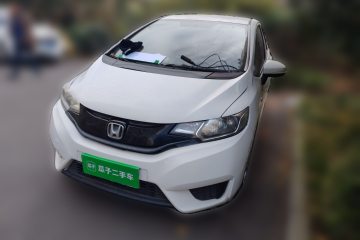 Used Honda Fit 2016 1.5L LX CVT Comfort Model
