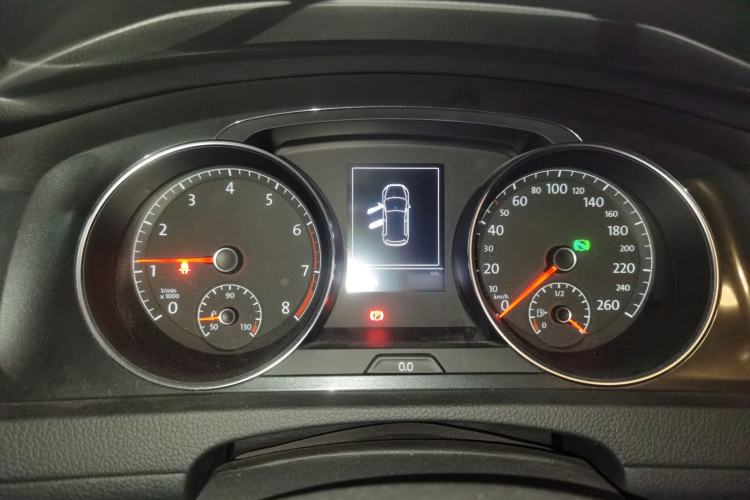 Used Volkswagen Golf 2018 230TSI Automatic Comfort Model