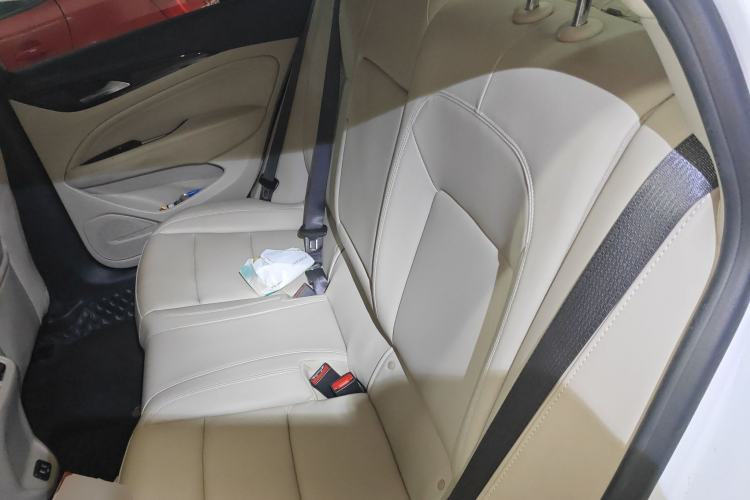 Used Buick Regal 2020 552T Elite Edition
