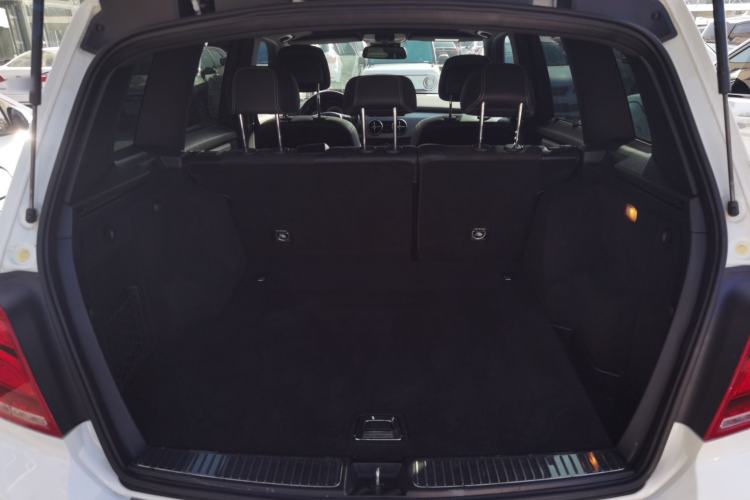 Used Mercedes-Benz GLK-Class 2015 GLK 260 4MATIC Fashion Edition Ultimate Version
