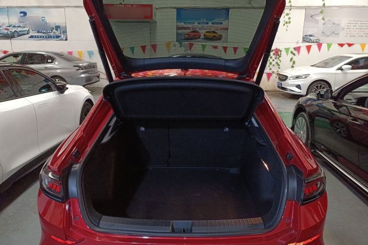 Used Volkswagen Lamando 2023 Lavida L 280TSI DSG Cool & Spicy Edition