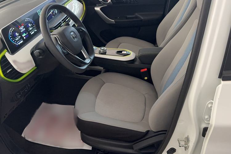 Used Oshan Benni E-Star 2020 Heart Edition Lithium Iron Phosphate (31.95 kWh)
