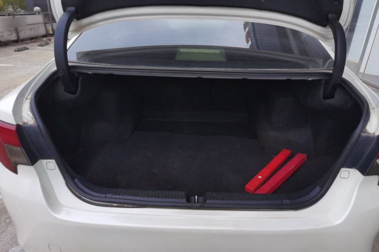 Used Toyota Reiz 2013 2.5S Elite Edition