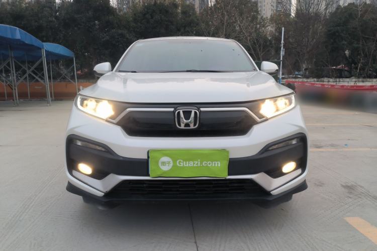 Used Honda XR-V 2021 1.5L CVT Comfort Version