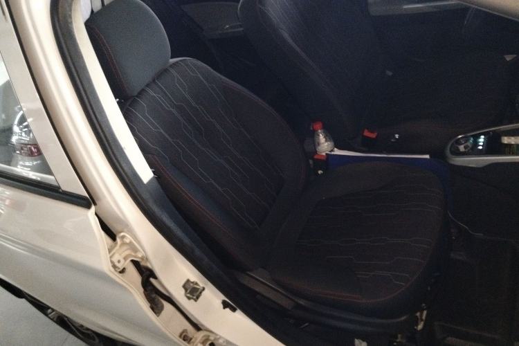 Used Oshan Benni E-Star 2021 National Edition Xin Yue Version Lithium-Ion Battery
