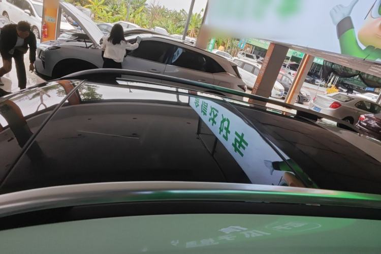 Used Mercedes-Benz GLB 2022 Second Facelift GLB 200 Fashion Edition