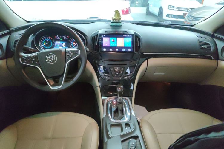 Used Buick Regal 2014 2.0L Elite Fashion Edition
