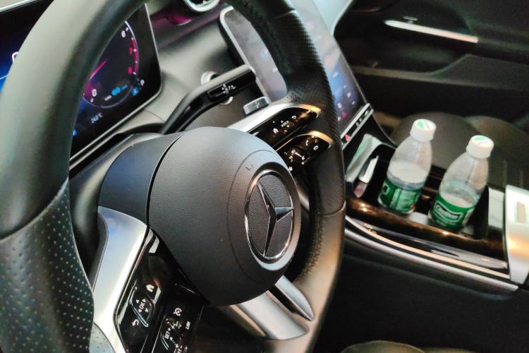 Used Mercedes-Benz C-Class 2022 Restyled C 200 L Sport Edition
