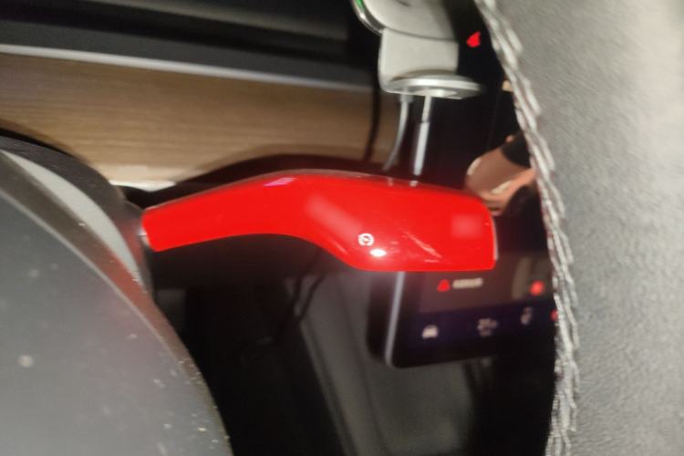 Used Tesla Model 3 2021 Standard Range Rear-Drive Upgraded Version
