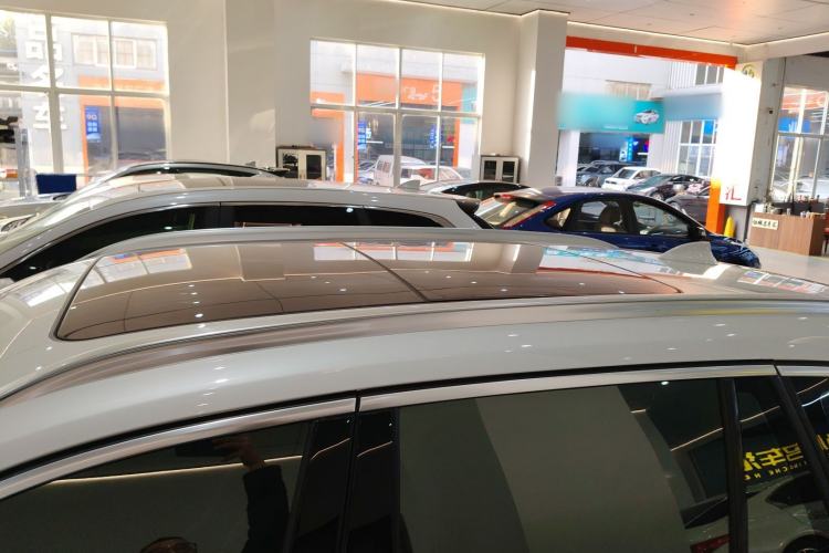 Used BMW X1 2020 sDrive25Li Leading Model