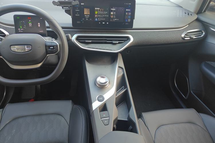 Used Geometry C 2022 400KM Blueberry Pro
