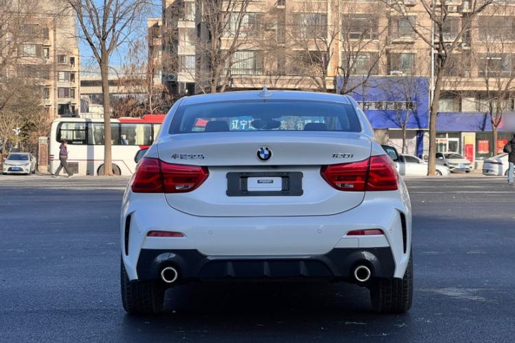 Used BMW 1 Series 2021 Revised 120i M Sport Edition
