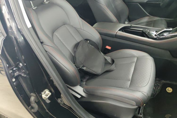 Used Dongfeng Aeolus AX7 2023 Mach Edition 1.5T DCT DF31