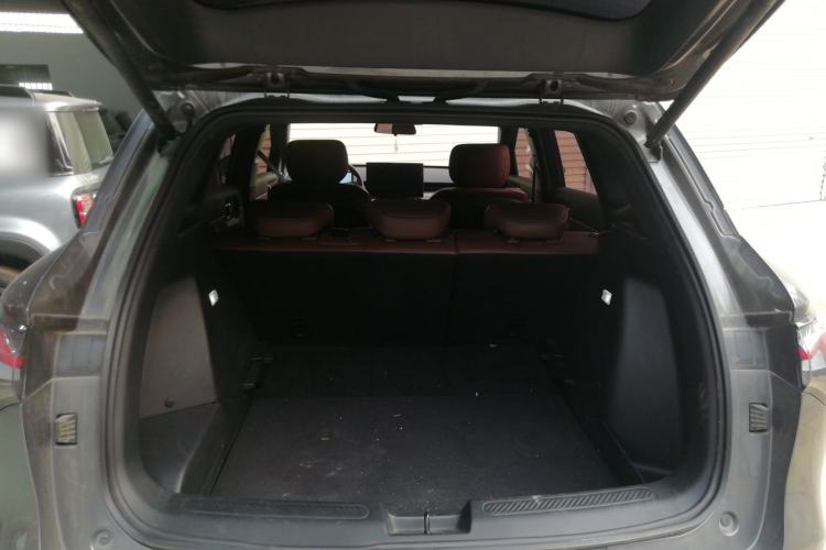 Used Wuling Xingguang S 2024 130 km Flagship Version
