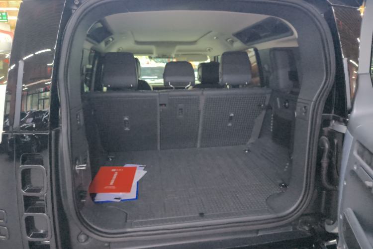 Used Land Rover Defender 2021 110 P400 X-DYNAMIC HSE