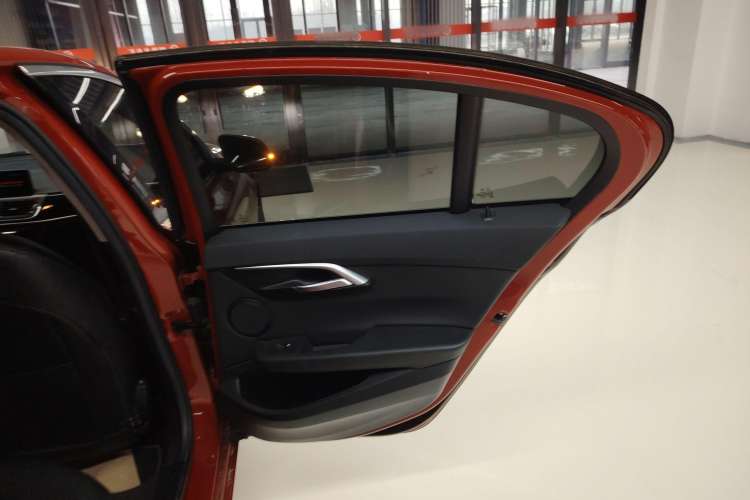 Used BMW 1 Series 2020 120i Fashion Model
