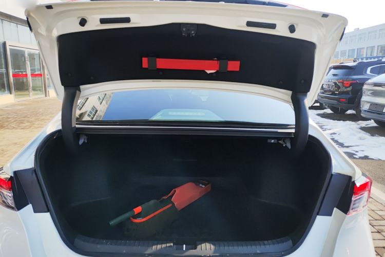 Used Honda Inspire 2023 260TURBO Deluxe Edition