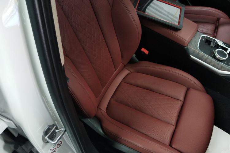 Used BMW 3 Series 2024 325Li M Sport Night Edition Package
