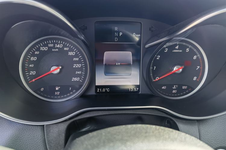 Used Mercedes-Benz C-Class 2017 Facelift C 200 L Sport Edition
