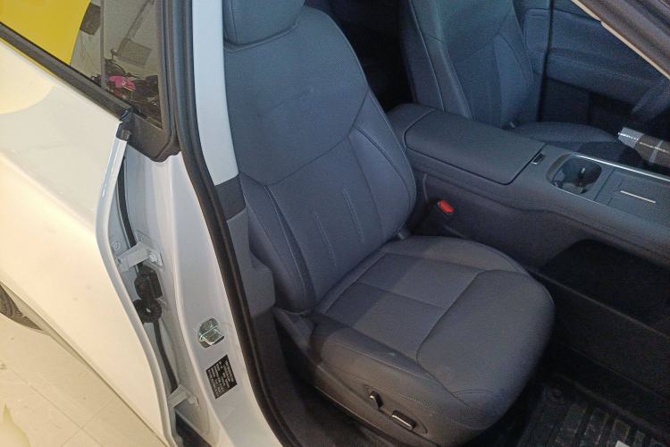 Used XPeng G6 2025 625 Long-Range Max Tech Edition
