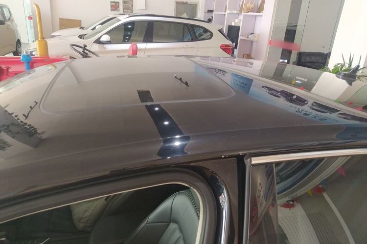 Used Volkswagen Passat 2024 280TSI Business Edition